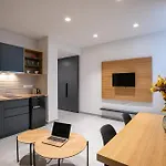 Traveleclectic Apartments