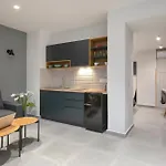 Traveleclectic Apartments