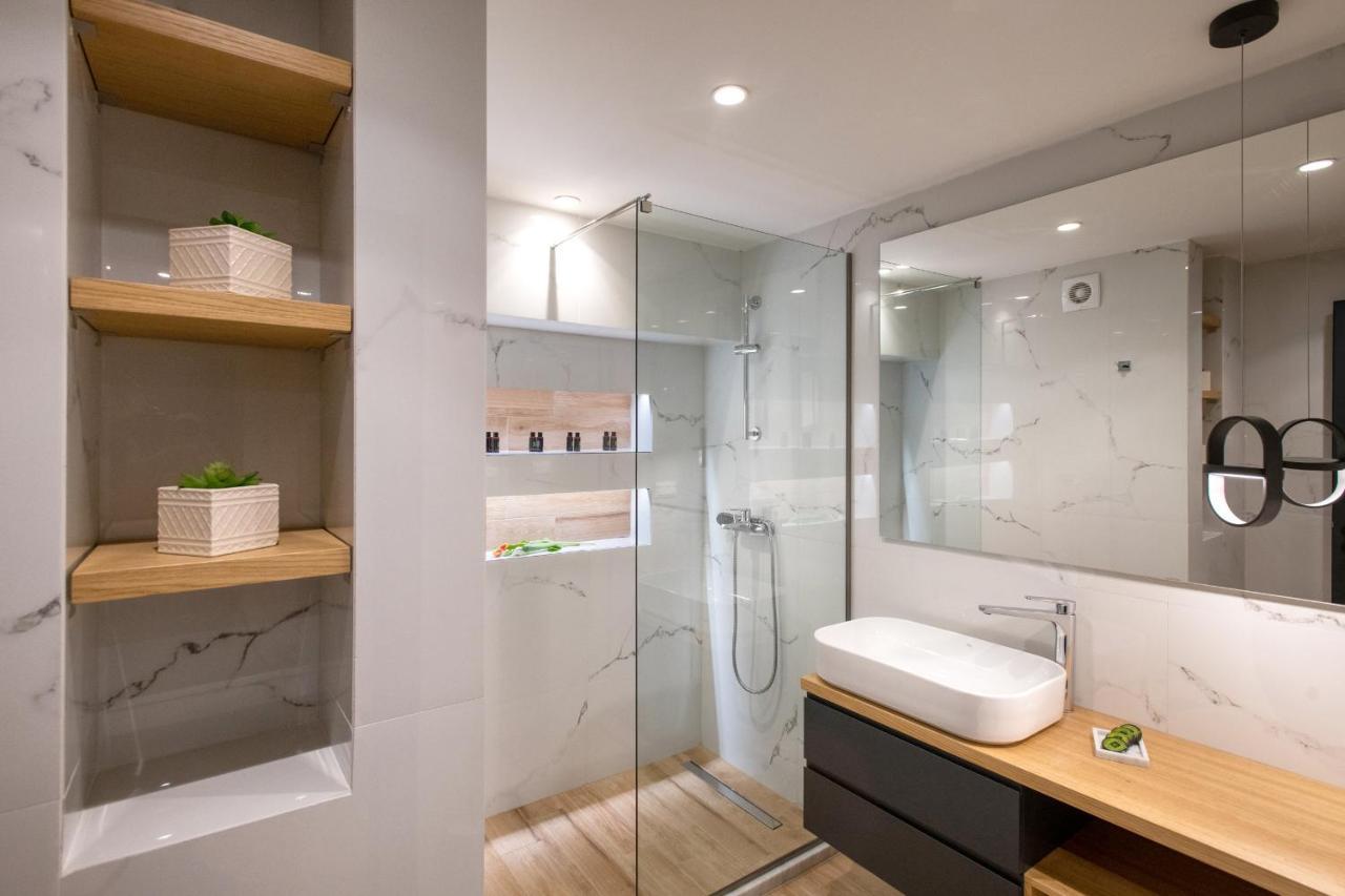 Apartament Traveleclectic *