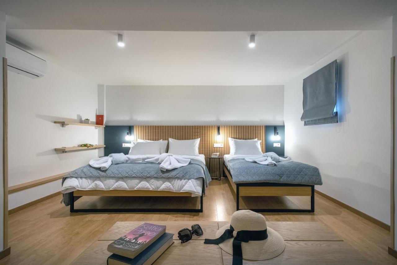 Traveleclectic Apartament *