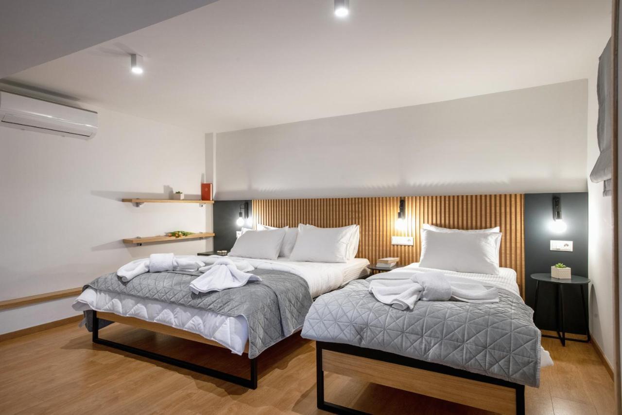Traveleclectic Apartament