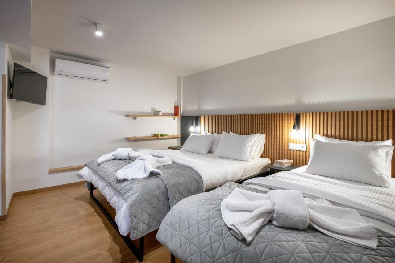 Apartament Traveleclectic Corfu (city)