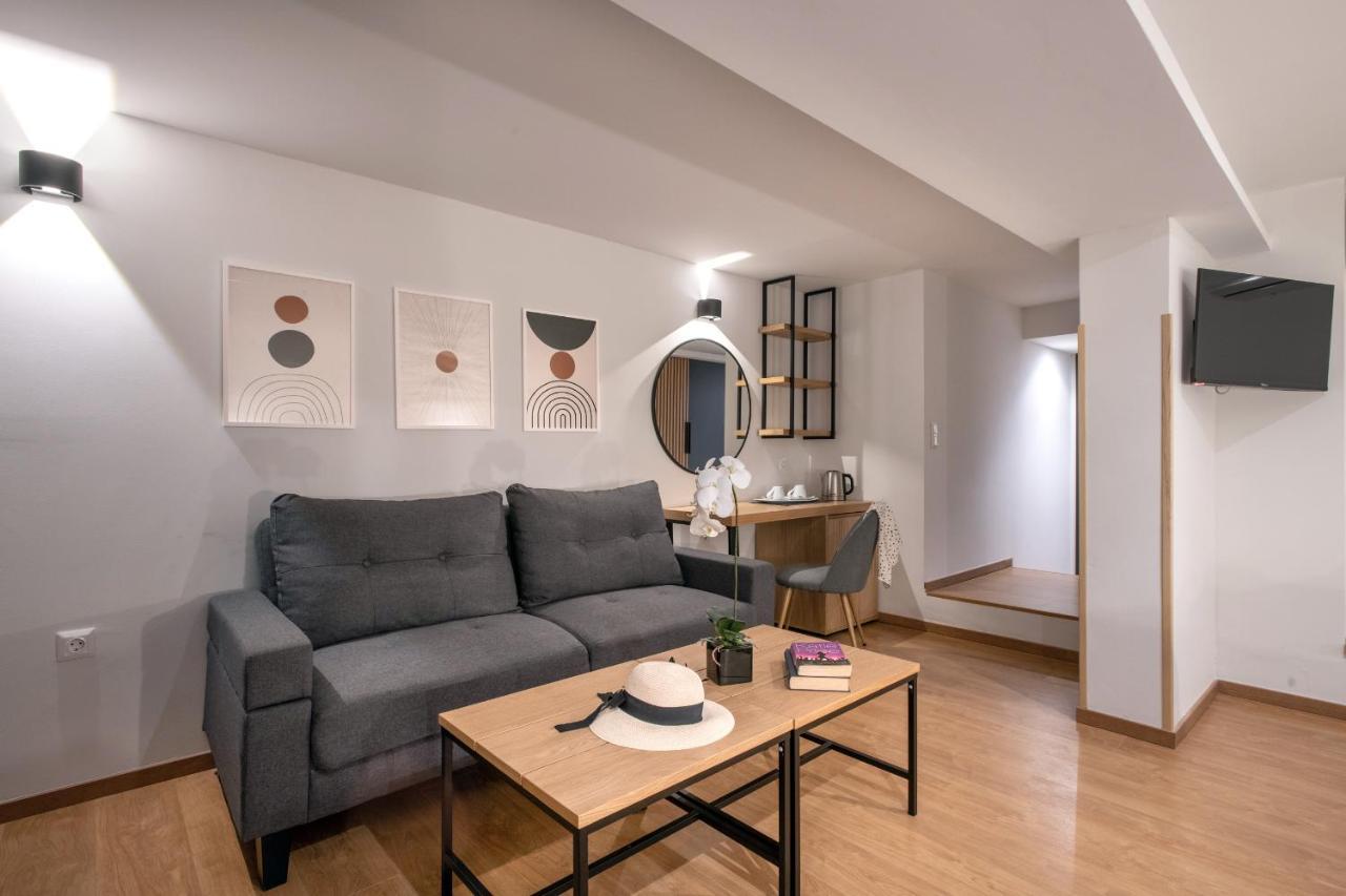 Traveleclectic Apartament