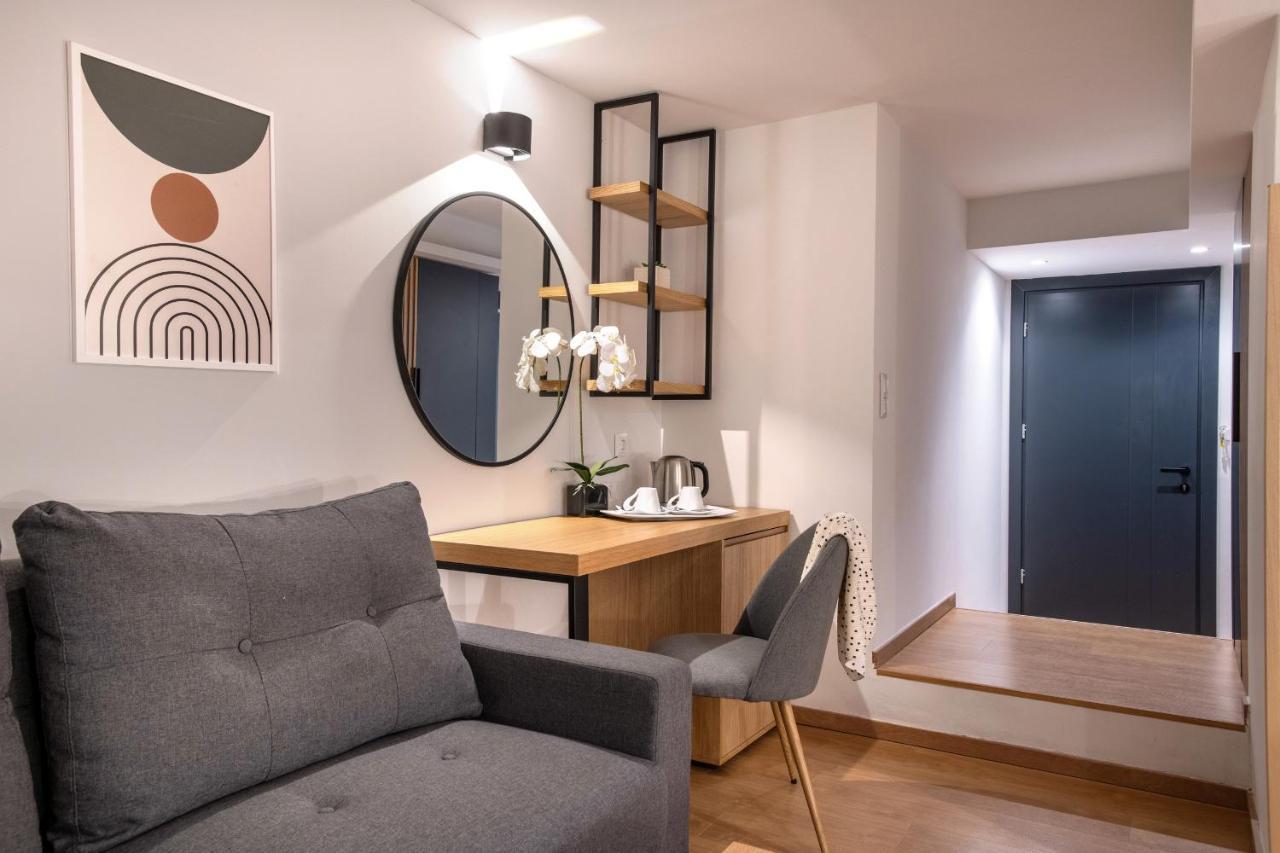 Apartament Traveleclectic Corfu (city)