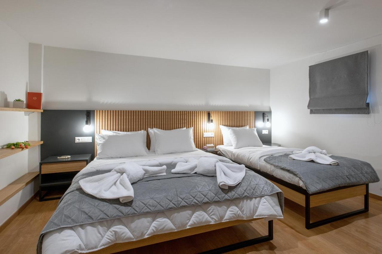 Apartament Traveleclectic