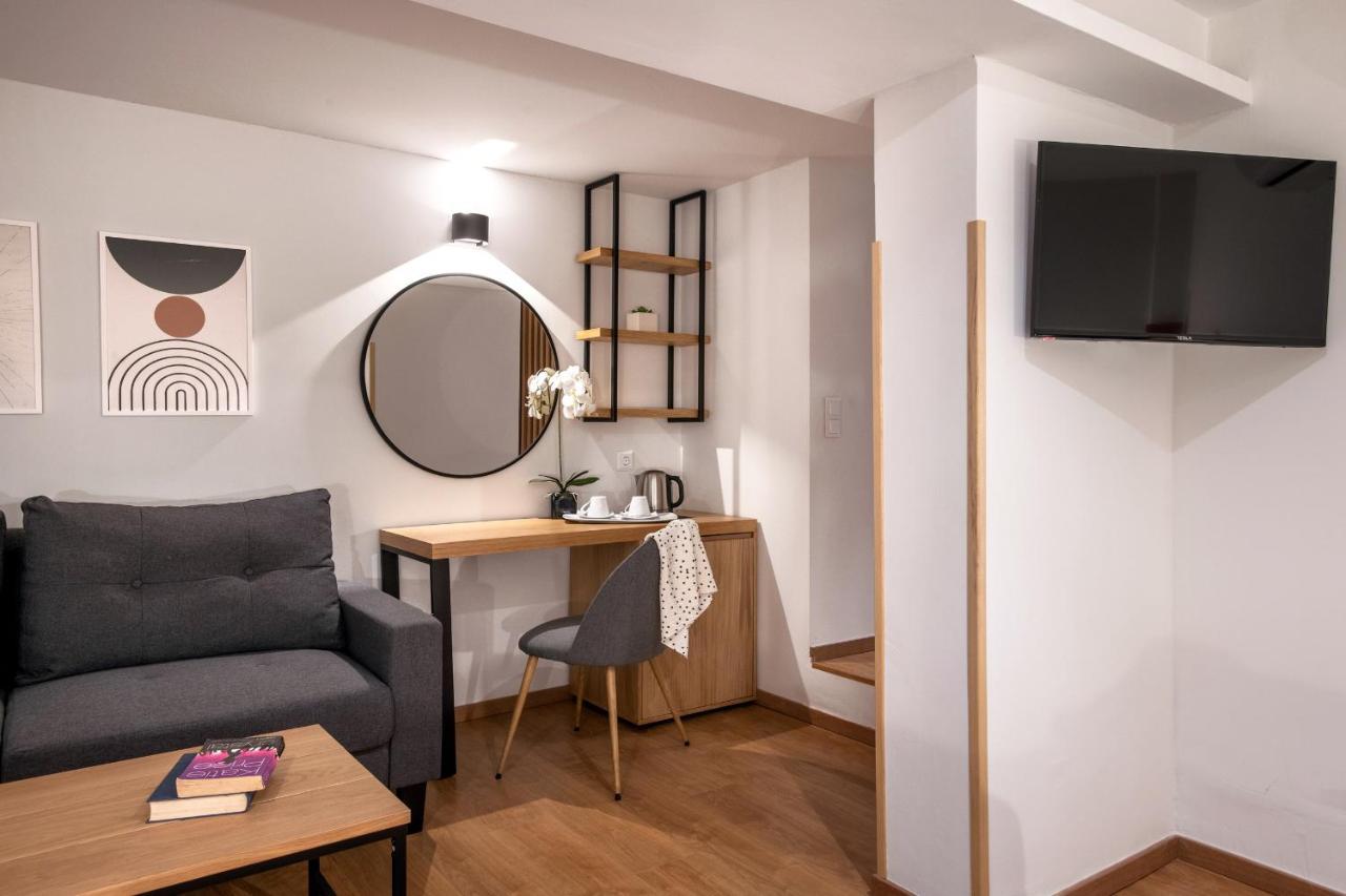 Apartament Traveleclectic