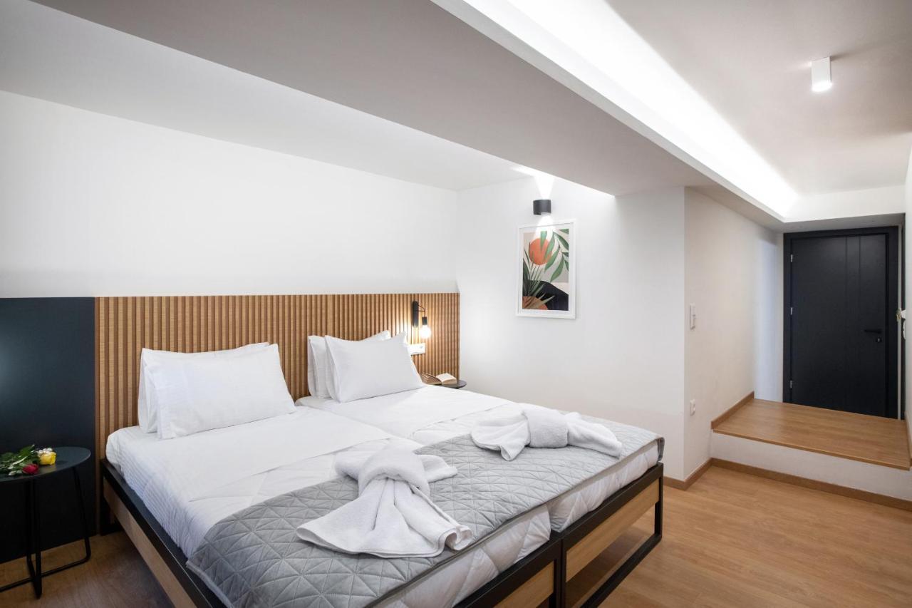 Traveleclectic Apartament Corfu (city)