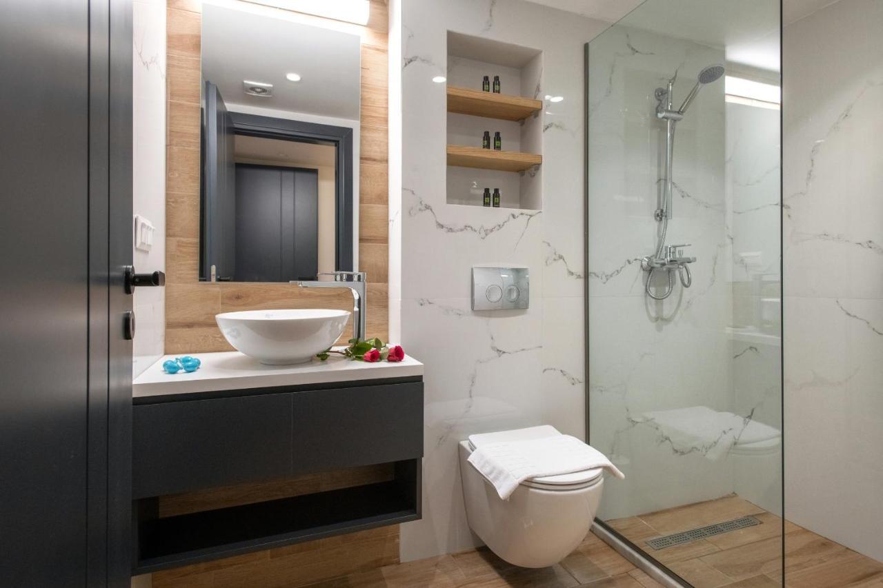 Traveleclectic Apartament Corfu (city)