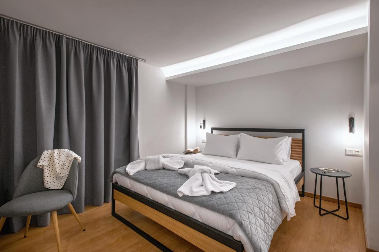 Traveleclectic Apartament
