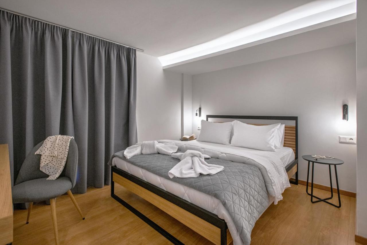 Apartament Traveleclectic Corfu (city)