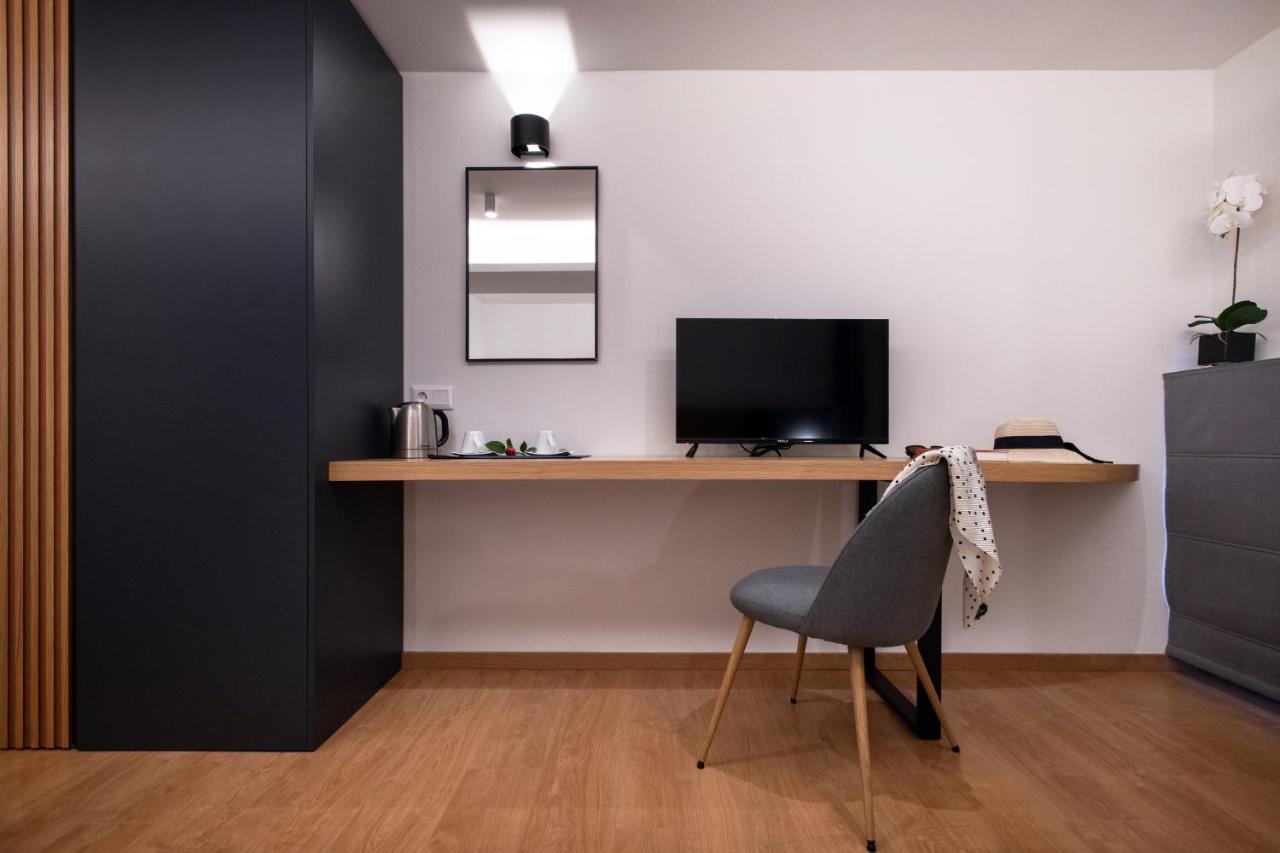 Traveleclectic Apartament