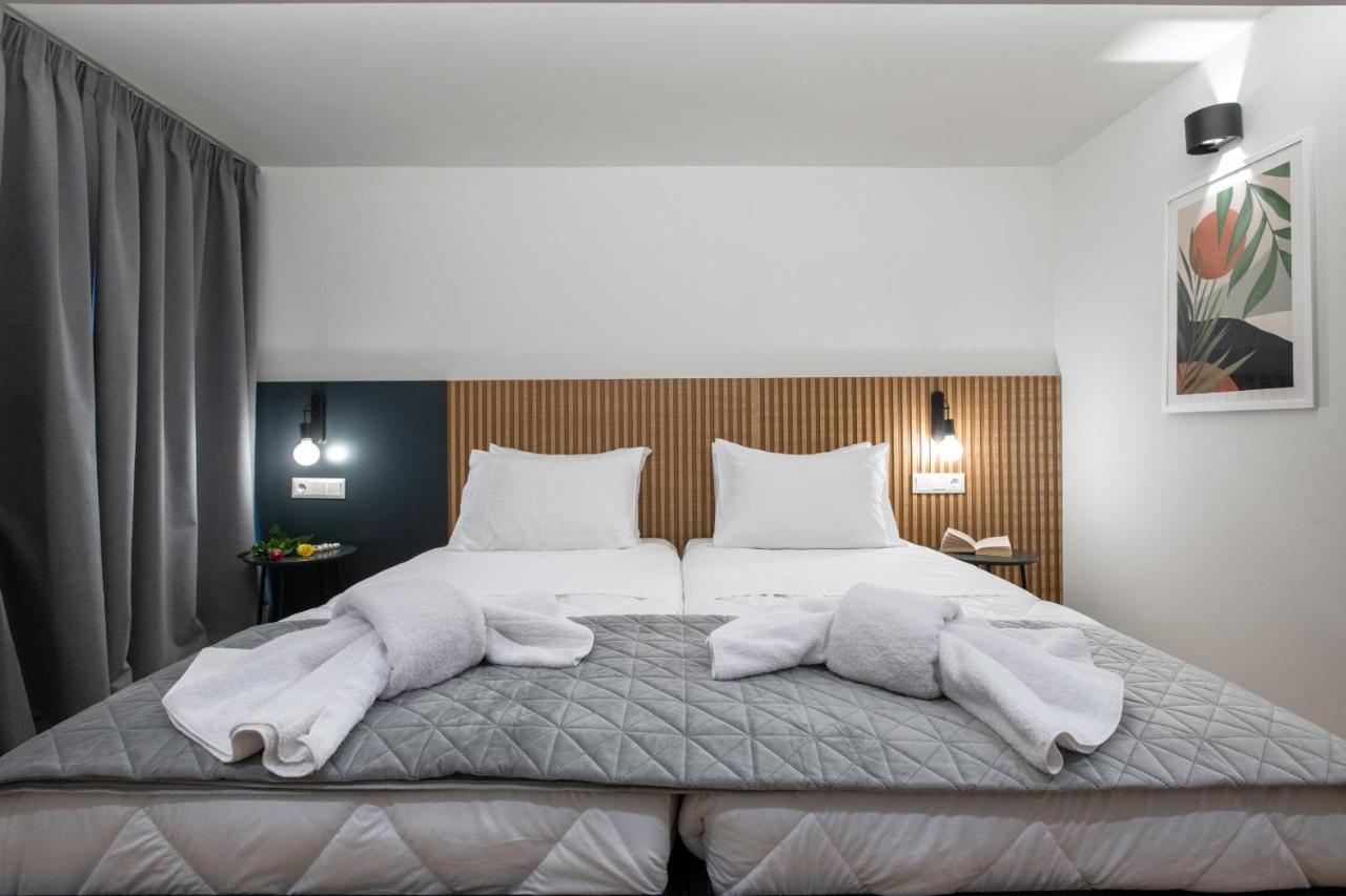Traveleclectic Apartament *