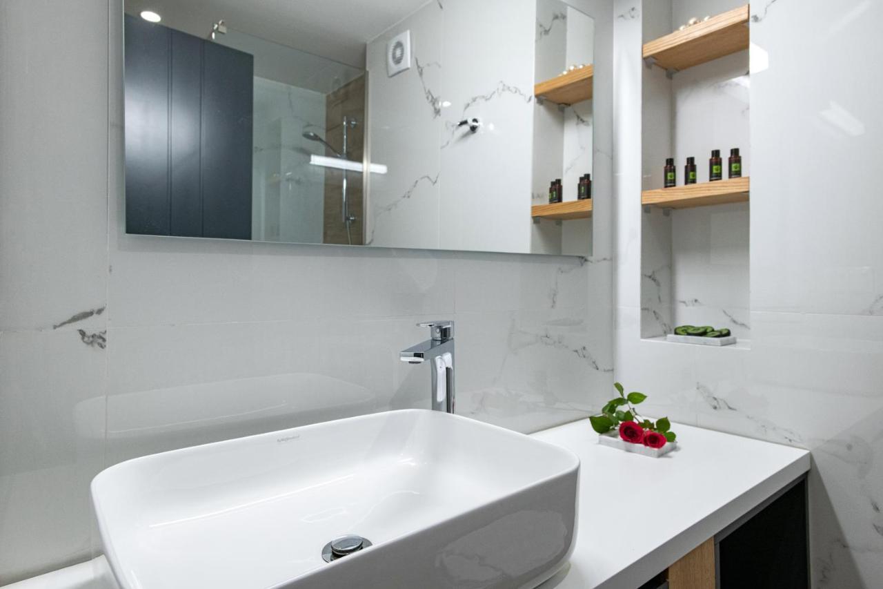 Apartament Traveleclectic *