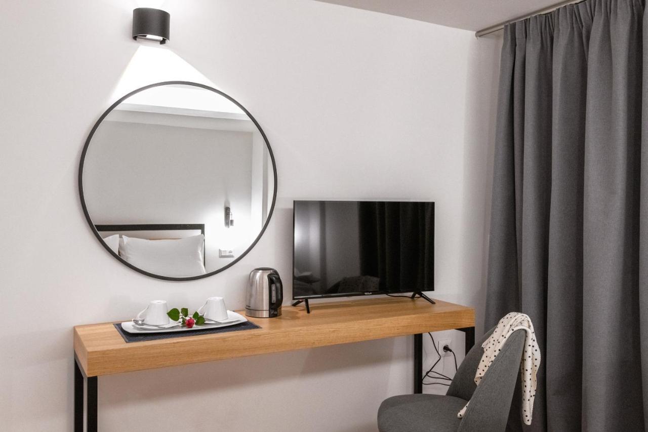 Traveleclectic Apartament *