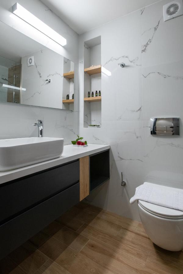 Apartament Traveleclectic Corfu (city)