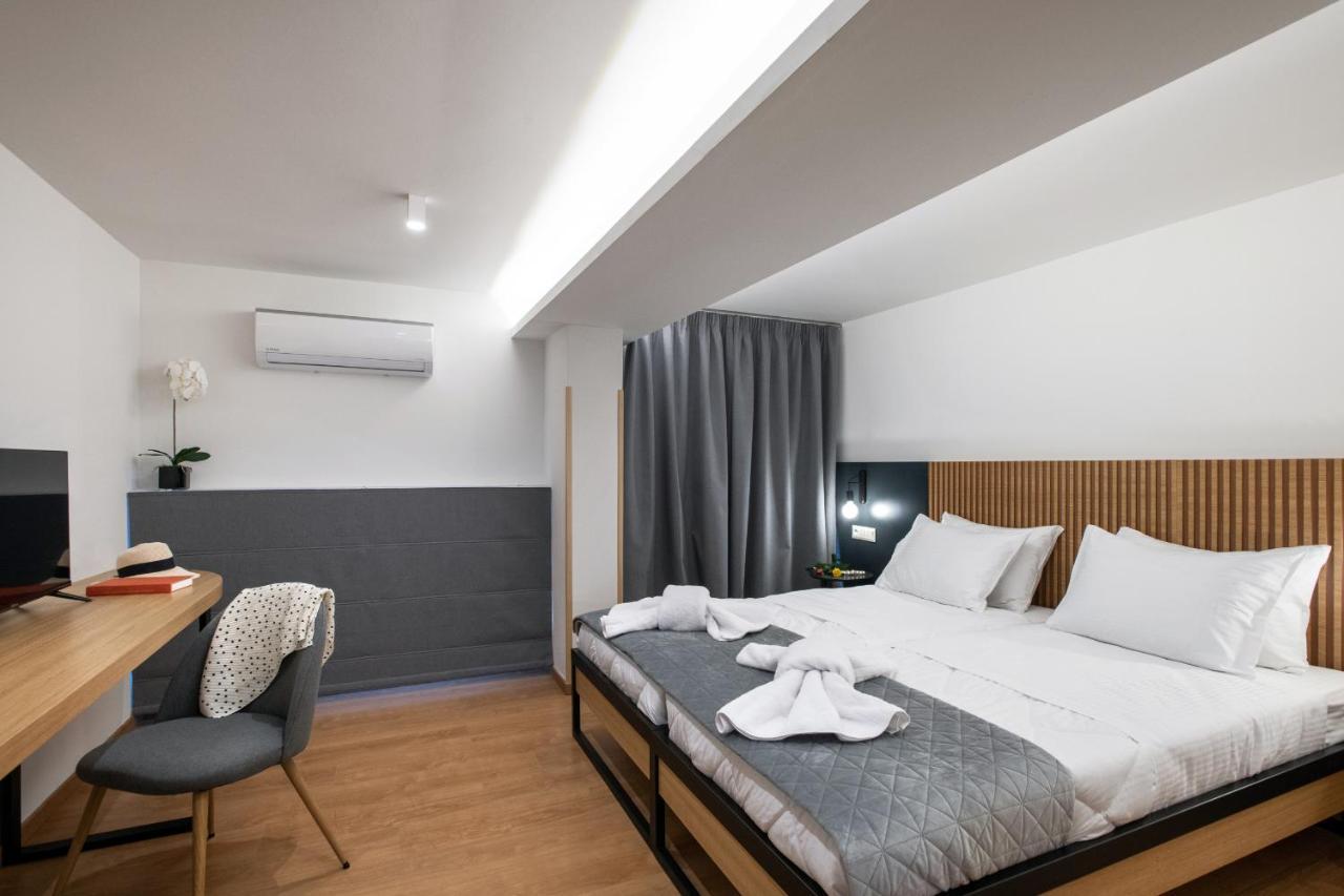 Apartament Traveleclectic Corfu (city)