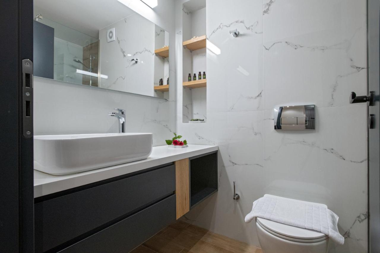 Traveleclectic Apartament Corfu (city)
