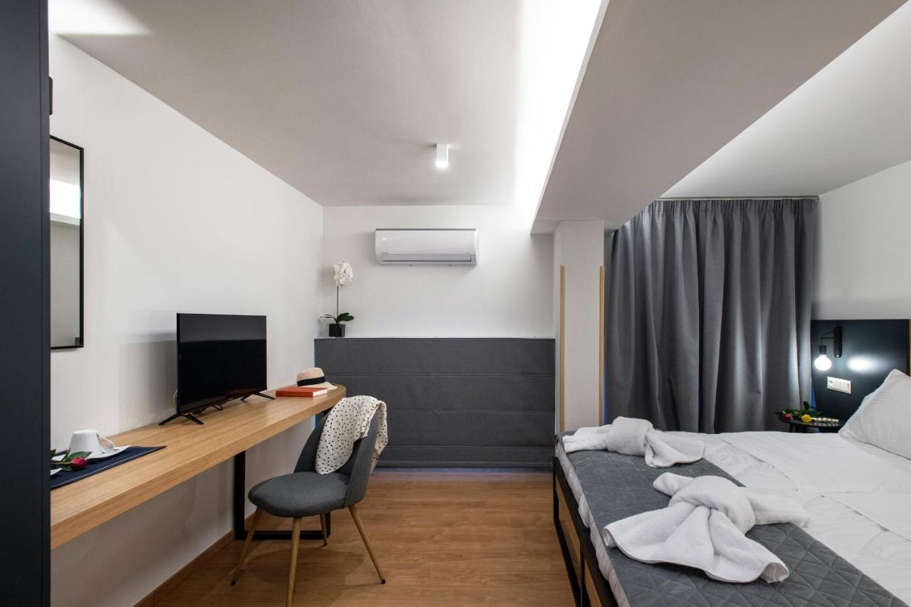Apartament Traveleclectic Corfu (city)