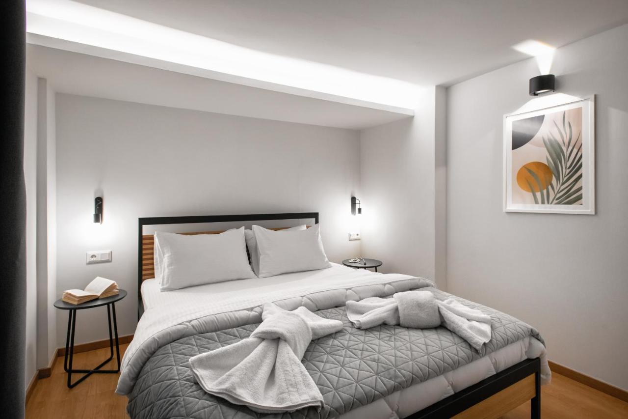 Traveleclectic Apartament *