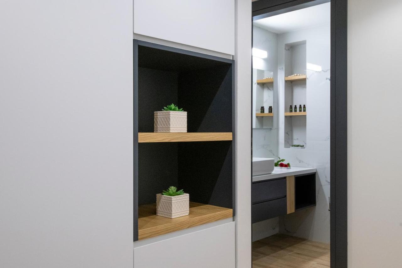 Apartament Traveleclectic *