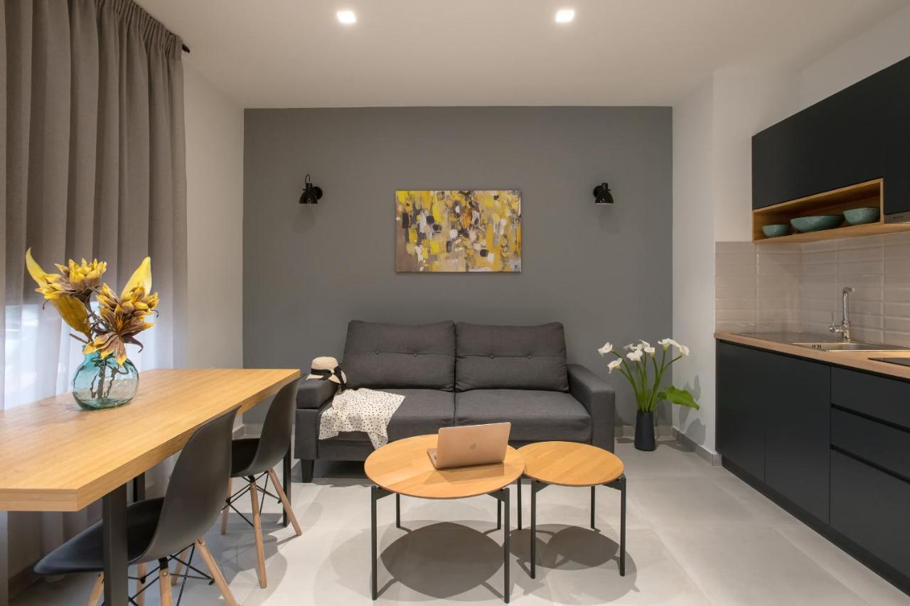 Apartament Traveleclectic