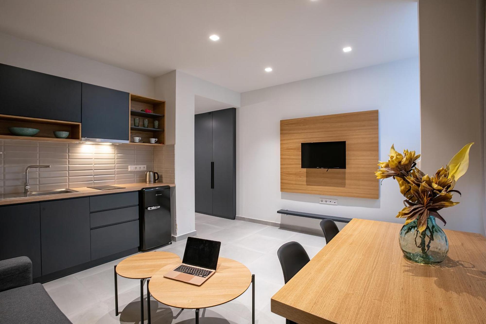 Traveleclectic Apartament