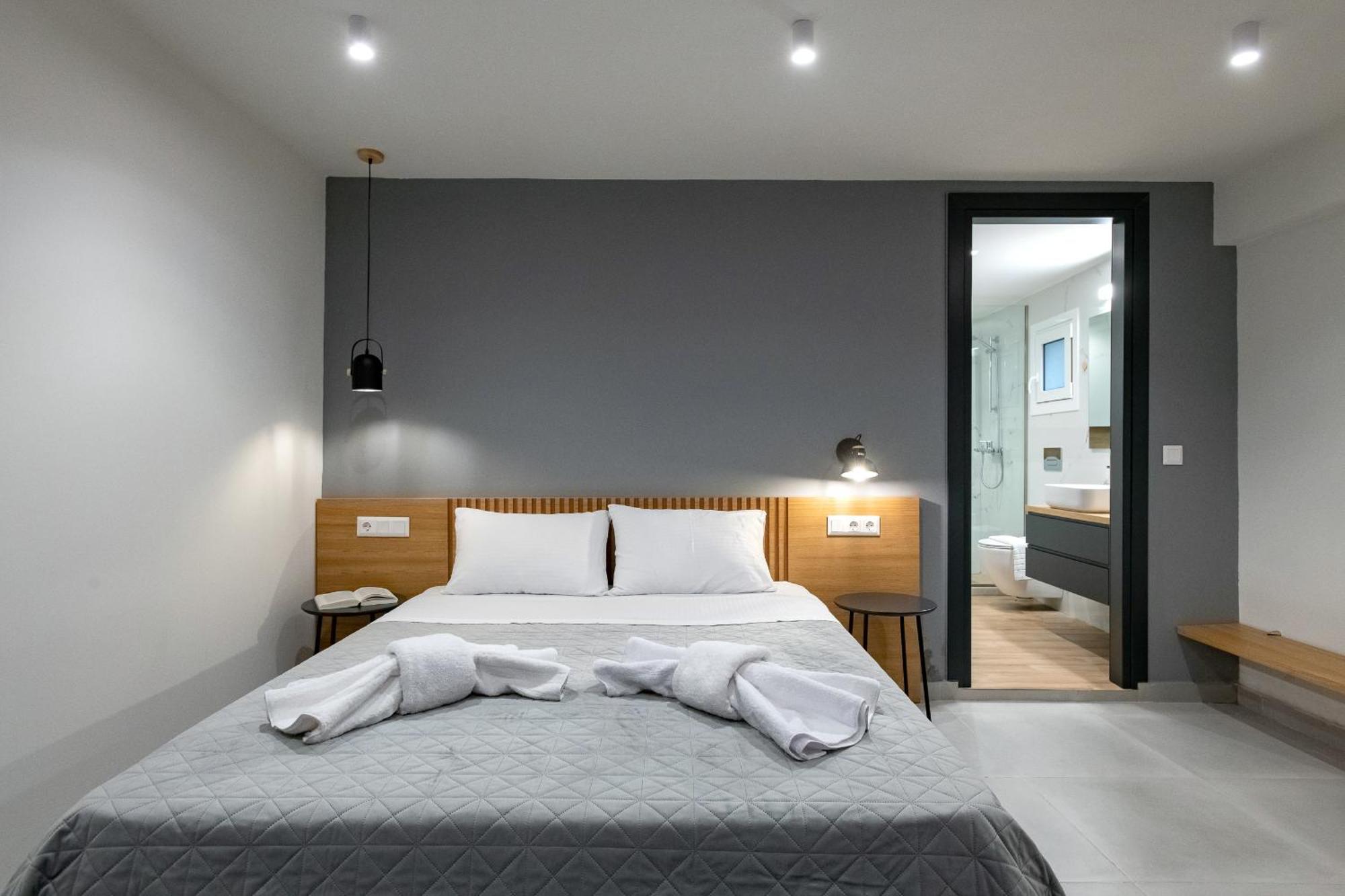 Traveleclectic Apartament Corfu (city)
