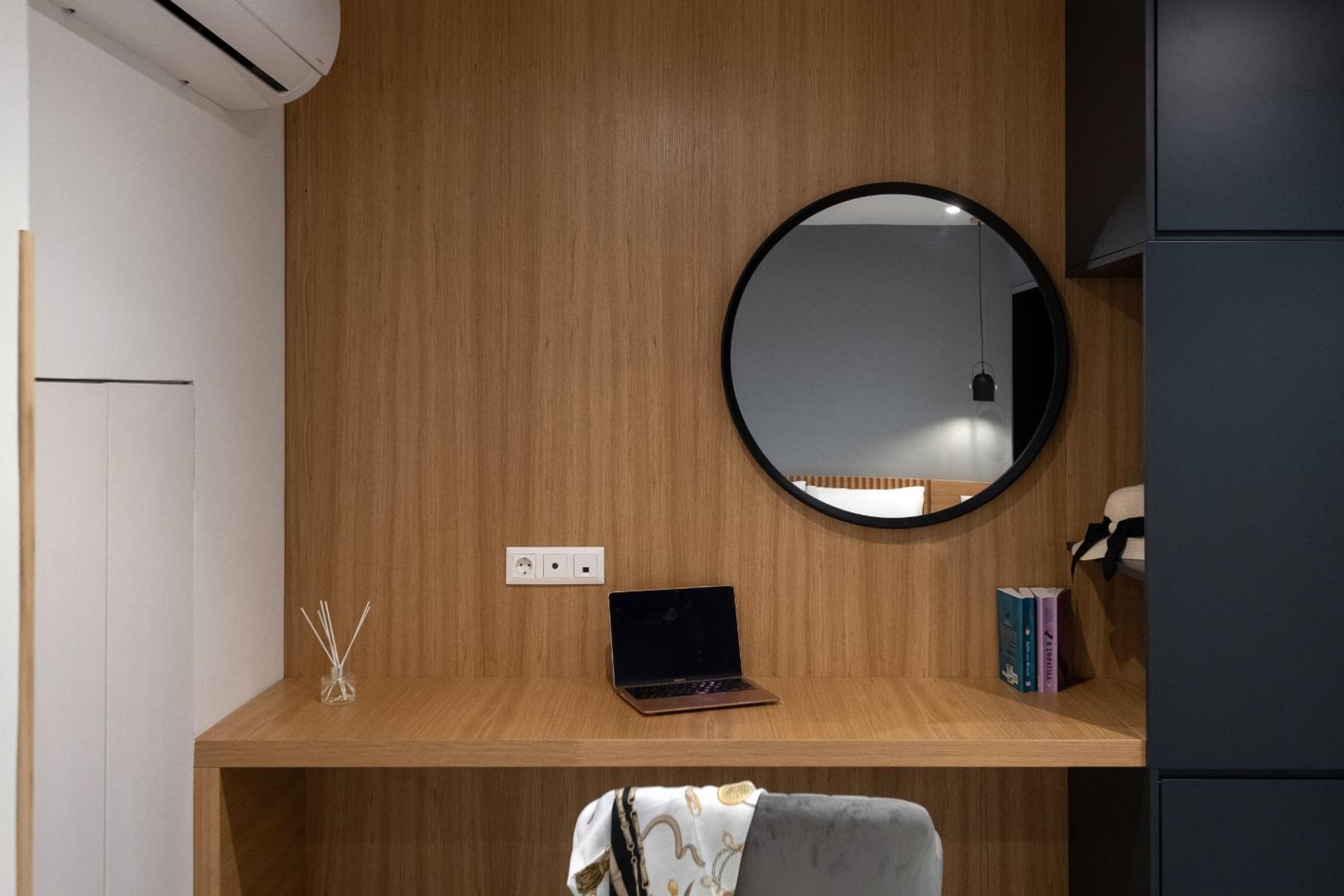 Apartament Traveleclectic *