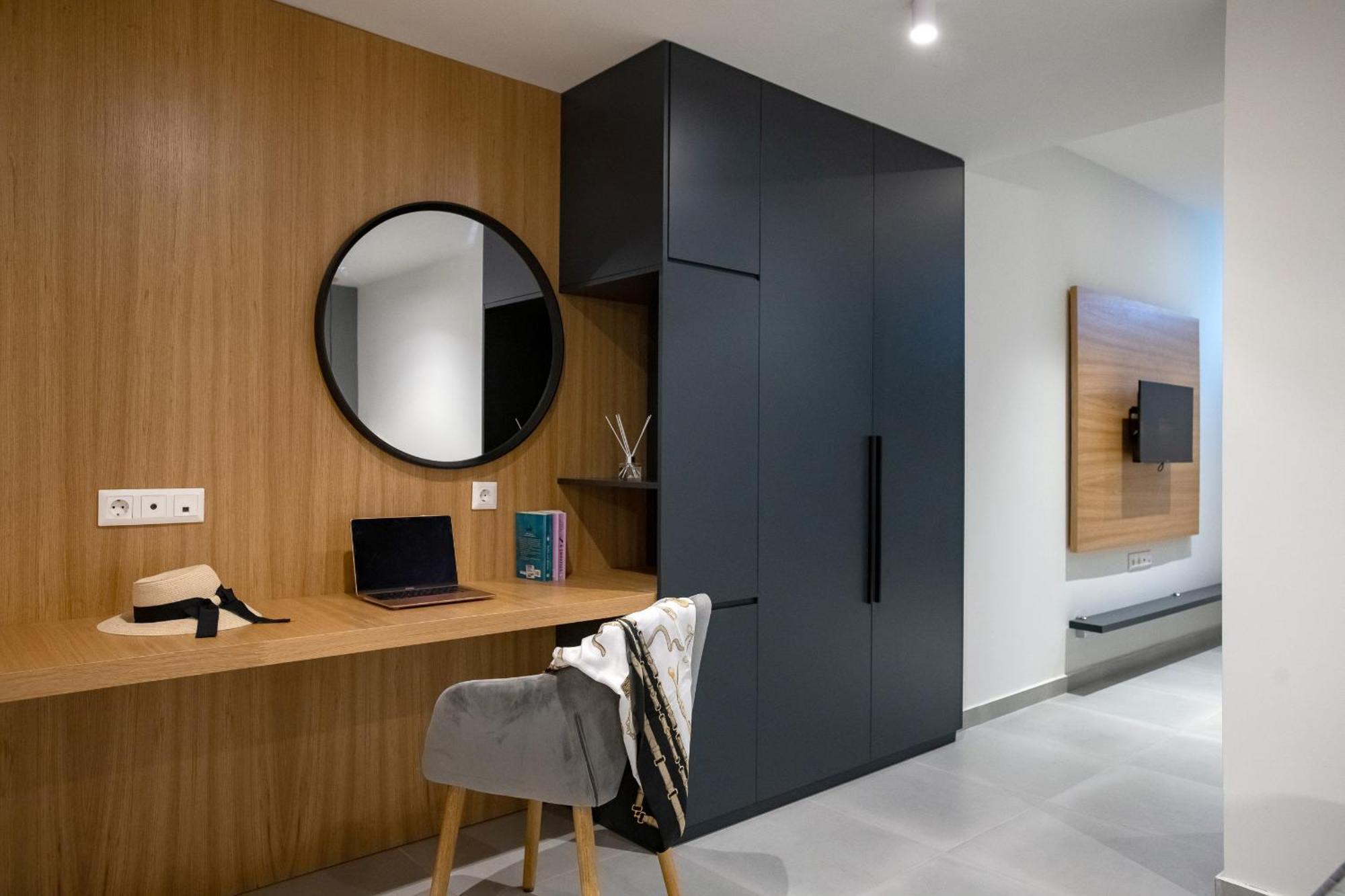 Traveleclectic Apartament *