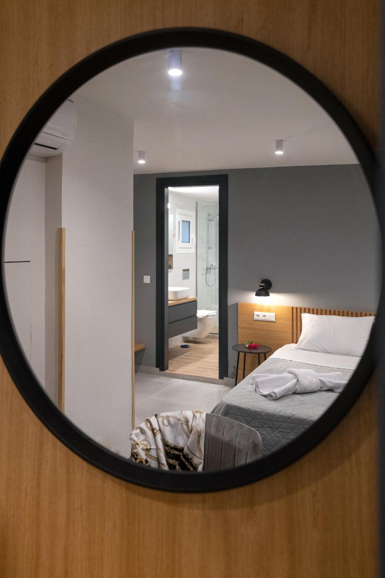 Apartament Traveleclectic *