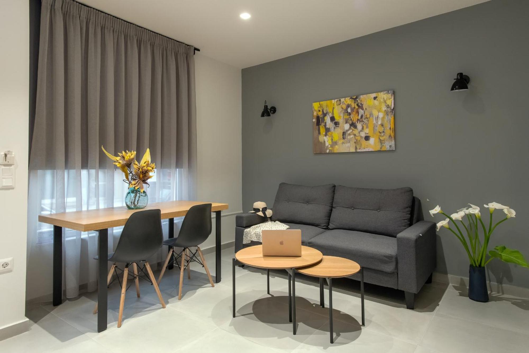 Traveleclectic Apartament Corfu (city)