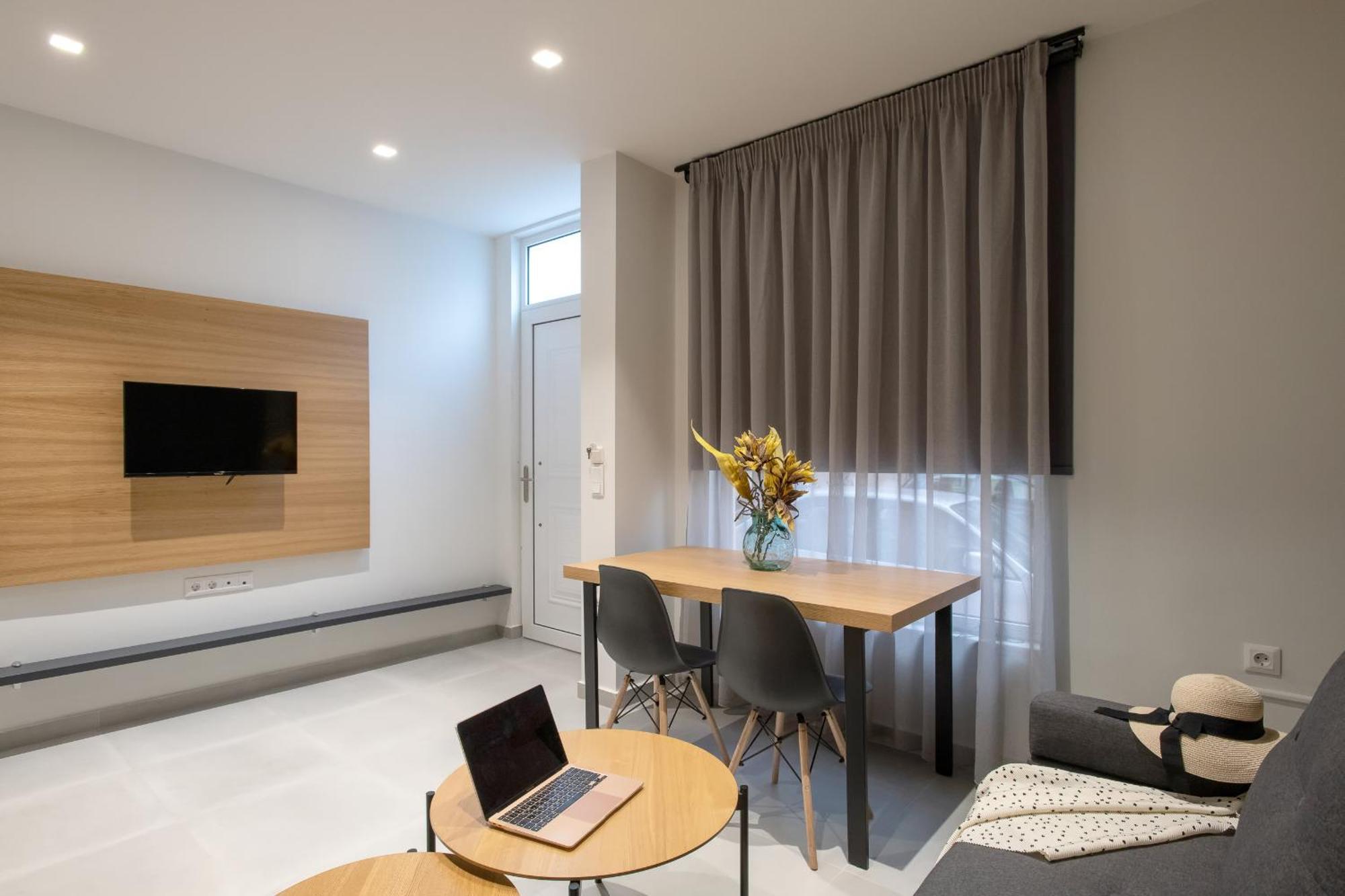 Apartament Traveleclectic