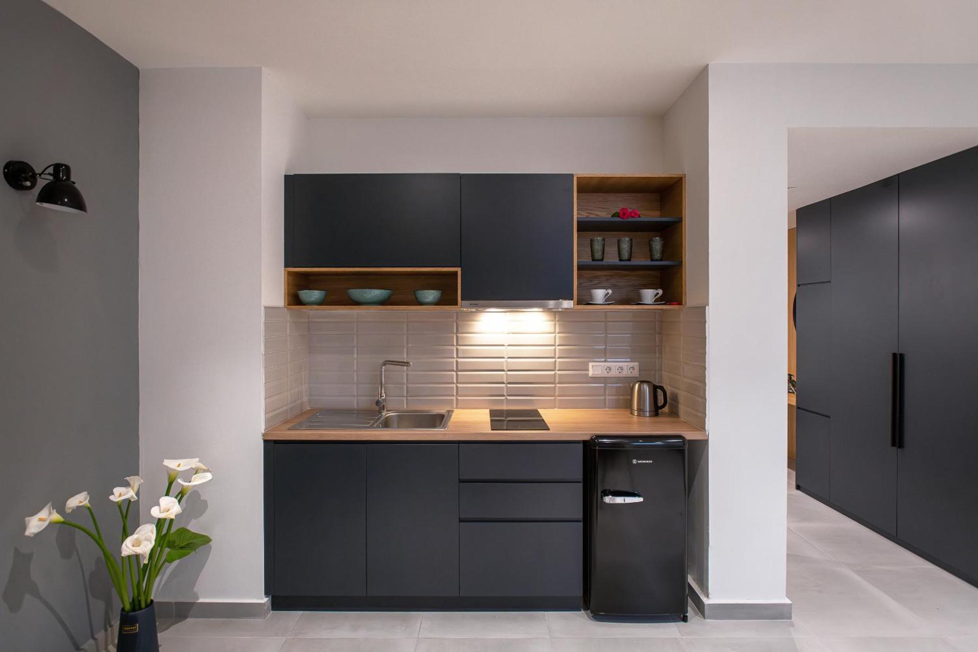 Traveleclectic Apartament *