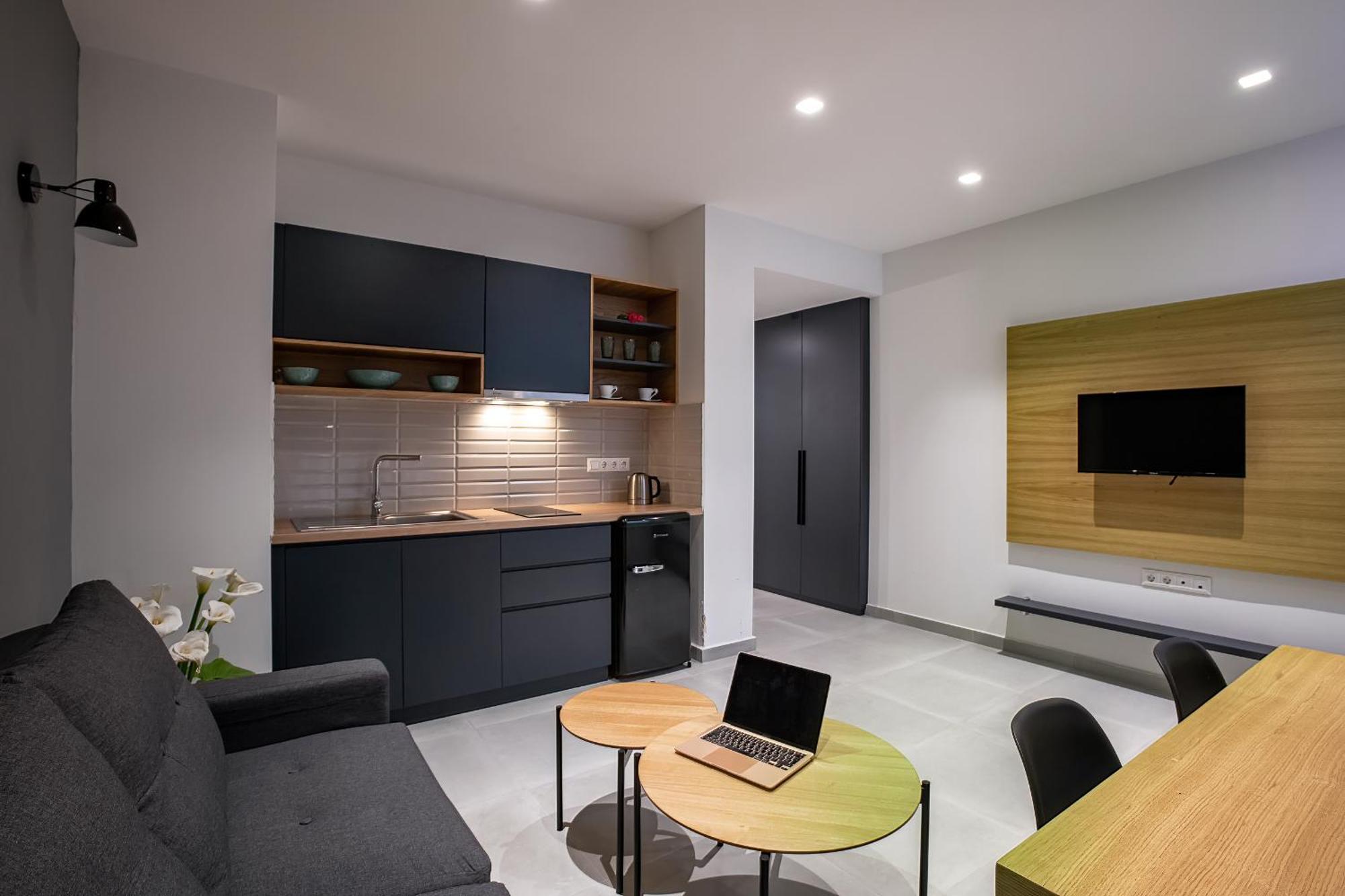 Apartament Traveleclectic *