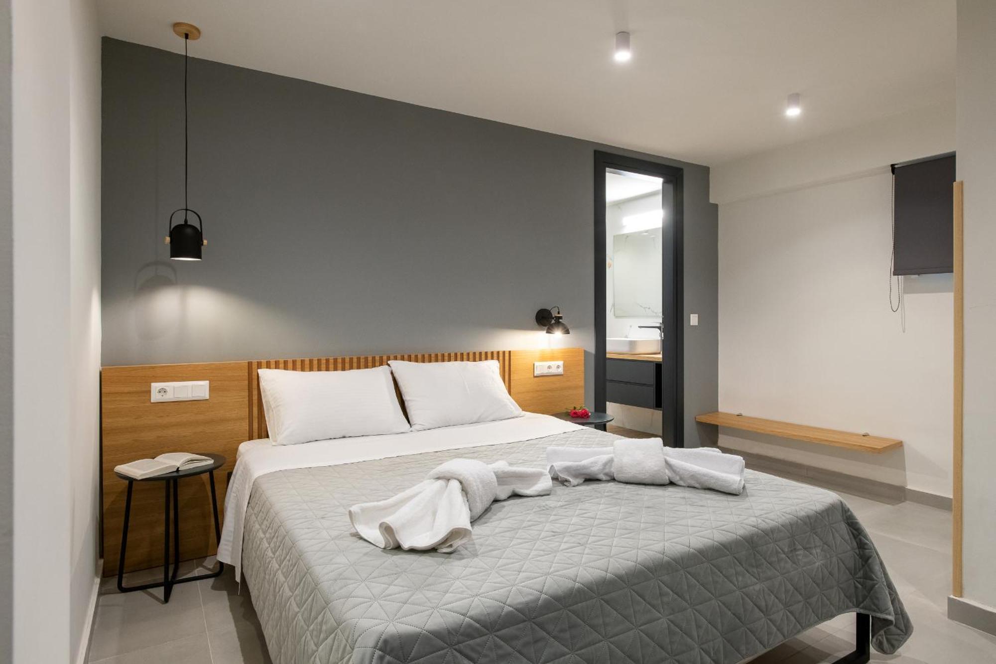 Traveleclectic Apartament Corfu (city)
