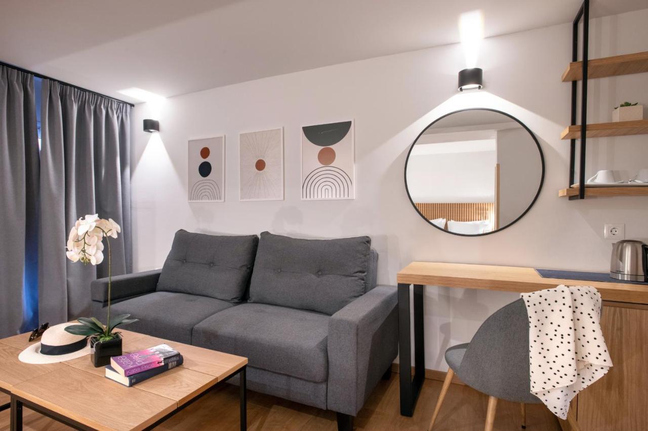 Apartment Traveleclectic