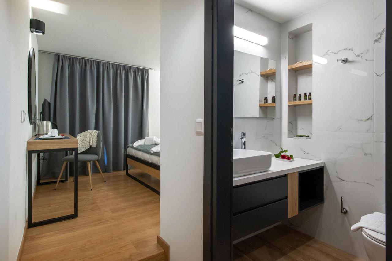 Traveleclectic Apartment