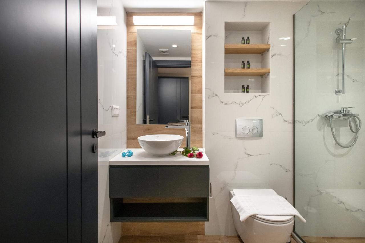 Traveleclectic Apartment