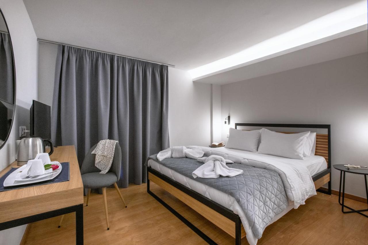 Apartment Traveleclectic Corfu (city)